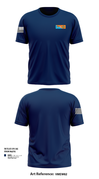 Master Guide 6717265 Short Sleeve Performance Shirt - 255