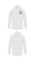 Stafford High School Basketball 81575563 Windbreaker - 14
