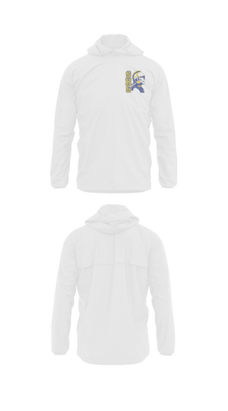 Windbreaker, Stafford High School Basketball, Women's Basketball, Teamtime, Team time, sublimation, custom sports apparel, team uniforms, spirit wear, spiritwear, sports uniforms, custom shirts, team store, custom team store, fundraiser sports, apparel fundraiser