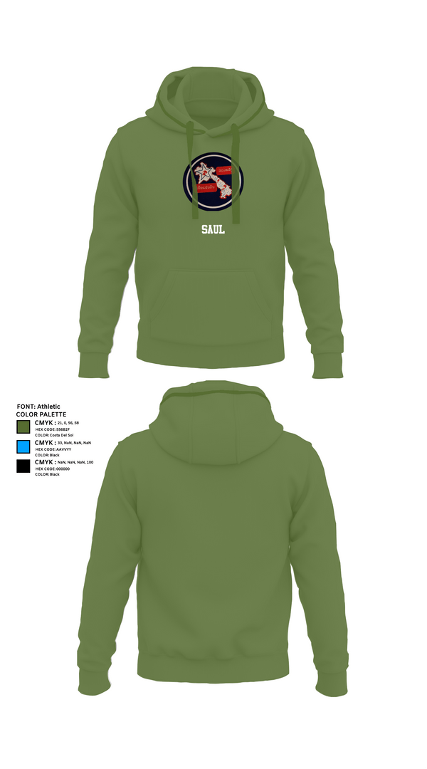 Hoodie, saul, , Teamtime, Team time, sublimation, custom sports apparel, team uniforms, spirit wear, spiritwear, sports uniforms, custom shirts, team store, custom team store, fundraiser sports, apparel fundraiser