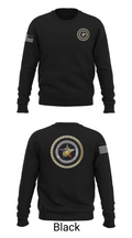 Goodfellow AFB 53285158 Crew Neck Sweatshirt - 25