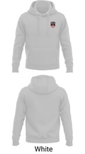 Portland City United Soccer Club 63906835 Hoodie - 3
