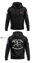 Bravo bulls 90255398 Hoodie - 6
