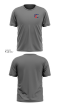 C2C Property Solutions 59696330 Short Sleeve Performance Shirt - 50