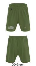 2-5 CAV Snipers 24011849 Athletic Shorts With Pockets - 49