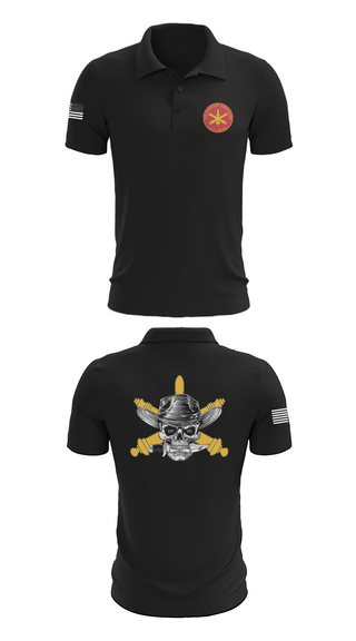 Short Sleeve Performance Polo, Bravo 4-5 ADA, , Teamtime, Team time, sublimation, custom sports apparel, team uniforms, spirit wear, spiritwear, sports uniforms, custom shirts, team store, custom team store, fundraiser sports, apparel fundraiser