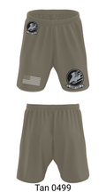 VAW-120 7271813 Athletic Shorts With Pockets - 66