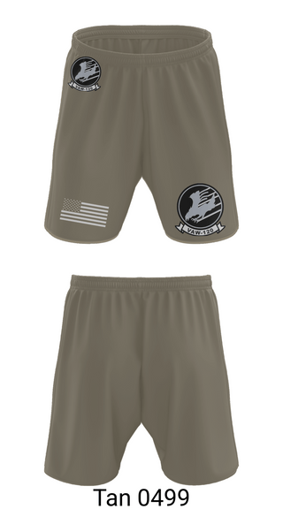 Athletic Shorts With Pockets, VAW-120, , Teamtime, Team time, sublimation, custom sports apparel, team uniforms, spirit wear, spiritwear, sports uniforms, custom shirts, team store, custom team store, fundraiser sports, apparel fundraiser