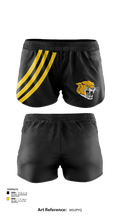 Illini Central High School Cheer 31723902 Women's Shorts - 126