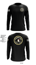 Maddlink Security Guard 6265644 Long Sleeve Performance Shirt - 2