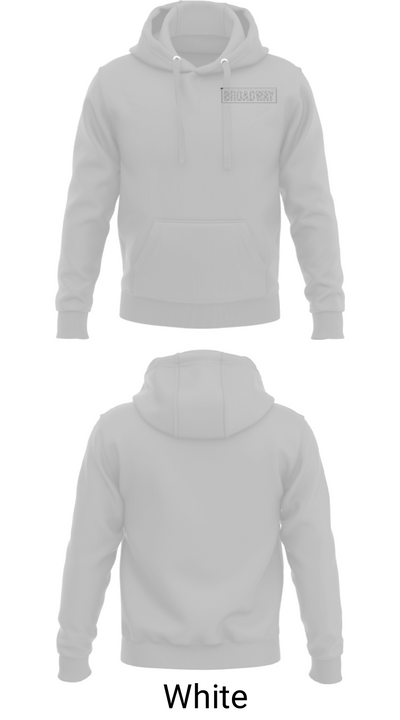 BROADWAY 58576994 Hoodie - 3