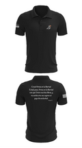 Cosecha 73005195 Short Sleeve Performance Polo - 28