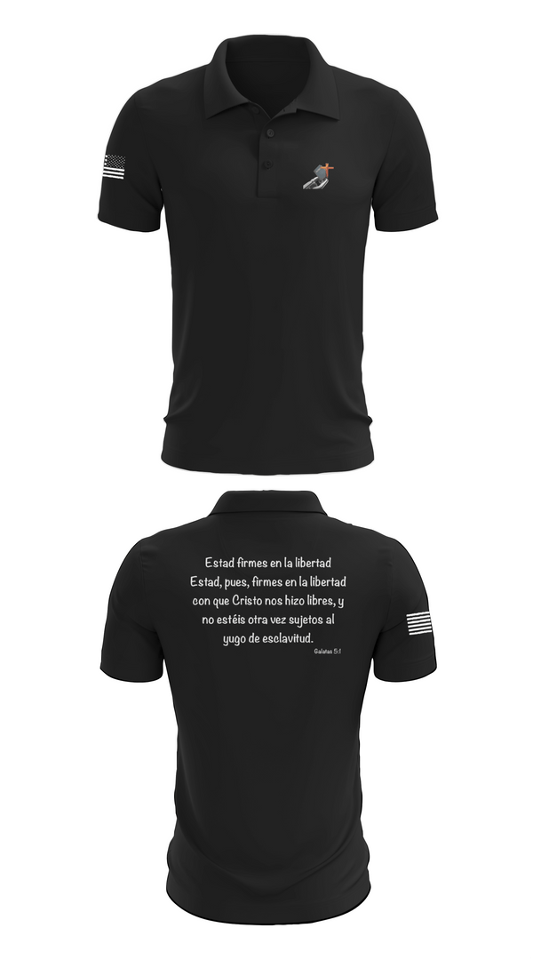 Short Sleeve Performance Polo, Cosecha, , Teamtime, Team time, sublimation, custom sports apparel, team uniforms, spirit wear, spiritwear, sports uniforms, custom shirts, team store, custom team store, fundraiser sports, apparel fundraiser
