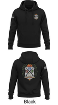 Triple Threat 22413242 Hoodie - 10