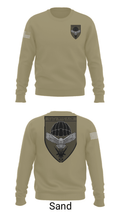 8.FschJgRgt 26 4614307 Crew Neck Sweatshirt - 85