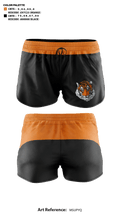Granite Falls Middle School Soccer 39845598 Mens Soccer Shorts - 41