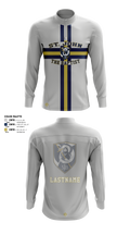 St. John The Baptist K-8 8405823 Quarter Zip Jacket - 1 (1)