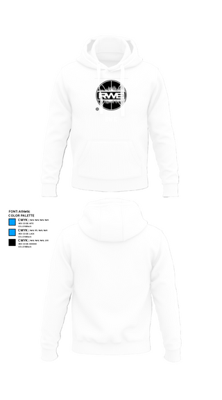 Hoodie, Rwe, Men's Basketball, Teamtime, Team time, sublimation, custom sports apparel, team uniforms, spirit wear, spiritwear, sports uniforms, custom shirts, team store, custom team store, fundraiser sports, apparel fundraiser