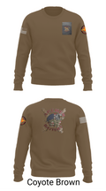 Archer Battery 2-2 FA 26774944 Crew Neck Sweatshirt - 5