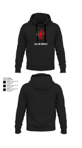 CLC 36 SUPPLY 30300960 Hoodie - 31