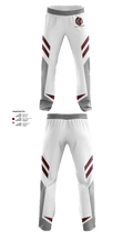 Stillwater Central High School Band 59080661 Sweatpants - 40