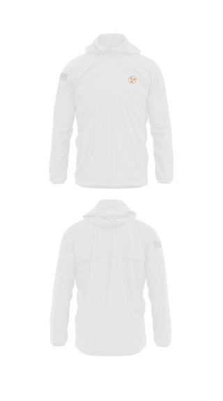 Windbreaker, Smokies, Football, Teamtime, Team time, sublimation, custom sports apparel, team uniforms, spirit wear, spiritwear, sports uniforms, custom shirts, team store, custom team store, fundraiser sports, apparel fundraiser