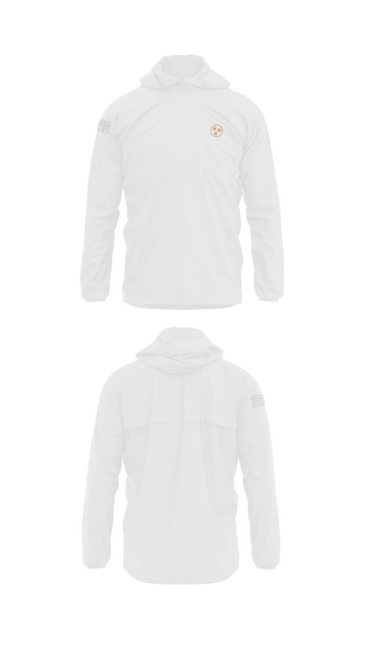 Smokies 63382135 Windbreaker - 14