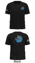 Robs Gym 78246830 Old School Cotton Feel Shirt - 29
