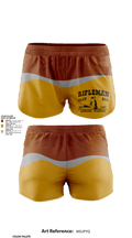 The Rifleman Bar 13017163 Women's Shorts - 1