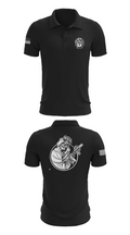 Kilo-152 31180789 Short Sleeve Performance Polo - 28