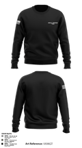 Special Response Team 58214758 Crew Neck Sweatshirt - 3