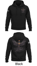 Phantom Phoenix 51318306 Hoodie - 25