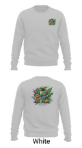 Nutrinsight 28280261 Crew Neck Sweatshirt - 2