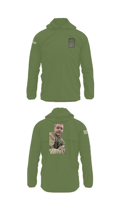 440 th Chem 36931111 Windbreaker - 41