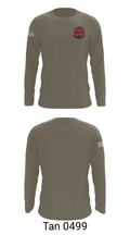 705 TRS 82513115 Long Sleeve Performance Shirt - 66