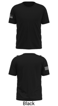 Emergency Equipment Sales & Service 90010417 Old School Cotton Feel Shirt - 29