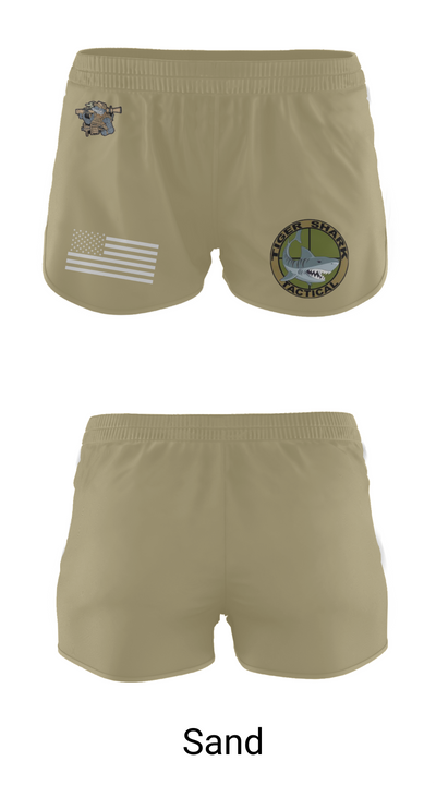 Wilmington Tiger Shark 19373018 Ranger Panties - 83
