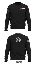 Nate higgers 97002600 Crew Neck Sweatshirt - 21