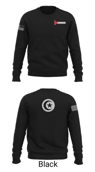 Crew Neck Sweatshirt, Nate higgers, Wrestling, Teamtime, Team time, sublimation, custom sports apparel, team uniforms, spirit wear, spiritwear, sports uniforms, custom shirts, team store, custom team store, fundraiser sports, apparel fundraiser