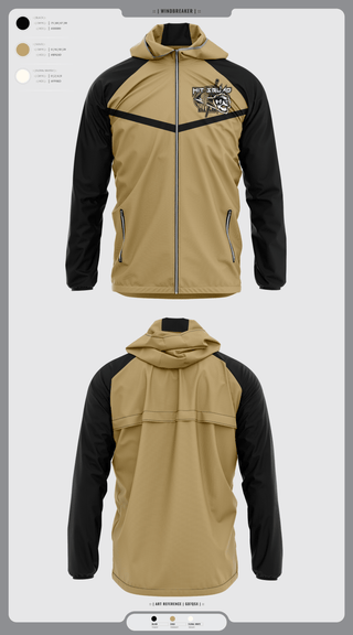 Windbreaker, San Jose Hitsquad, , Teamtime, Team time, sublimation, custom sports apparel, team uniforms, spirit wear, spiritwear, sports uniforms, custom shirts, team store, custom team store, fundraiser sports, apparel fundraiser