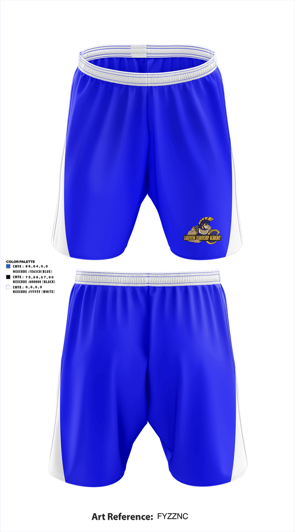 Athletic Shorts With Pockets, Lakeview Spartans Cheer, Cheer, Teamtime, Team time, sublimation, custom sports apparel, team uniforms, spirit wear, spiritwear, sports uniforms, custom shirts, team store, custom team store, fundraiser sports, apparel fundraiser