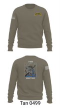 5/4 Cav, C-TRP MTRS 36488604 Crew Neck Sweatshirt - 65