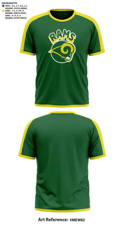 Southwick-Tolland Regional High School Cheer 30666458 Short Sleeve Performance Shirt - 41