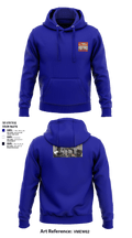 Hjlolp 42986588 Hoodie - 1