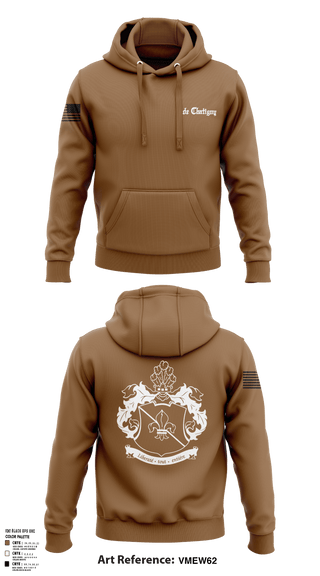 Hoodie, NA, Army, Teamtime, Team time, sublimation, custom sports apparel, team uniforms, spirit wear, spiritwear, sports uniforms, custom shirts, team store, custom team store, fundraiser sports, apparel fundraiser