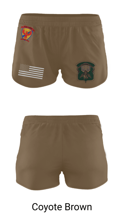 B-Co 122 ASB 42840392 Ranger Panties - 3