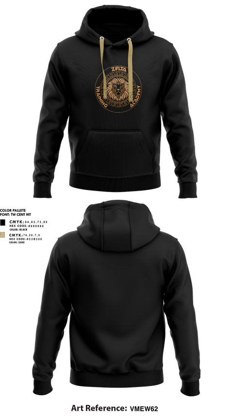 Hoodie, Zelta, , Teamtime, Team time, sublimation, custom sports apparel, team uniforms, spirit wear, spiritwear, sports uniforms, custom shirts, team store, custom team store, fundraiser sports, apparel fundraiser