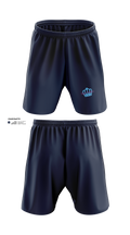 undefined Athletic Shorts With Pockets - 11