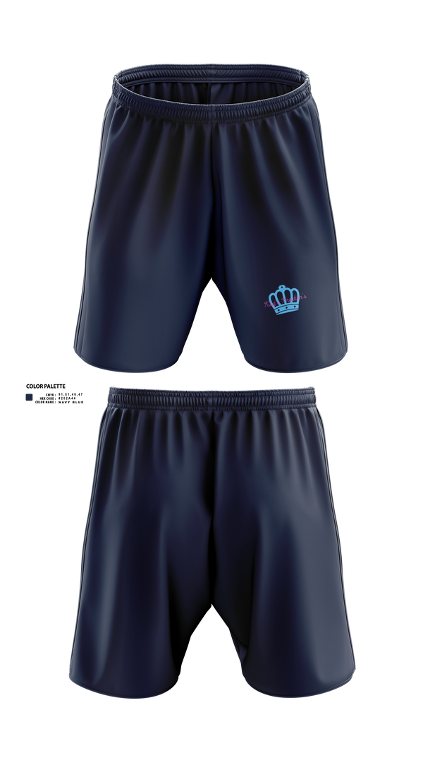 Athletic Shorts With Pockets, Kings Kreations, , Teamtime, Team time, sublimation, custom sports apparel, team uniforms, spirit wear, spiritwear, sports uniforms, custom shirts, team store, custom team store, fundraiser sports, apparel fundraiser