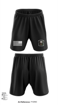 B-Co 122 ASB 42840392 Athletic Shorts With Pockets - 119